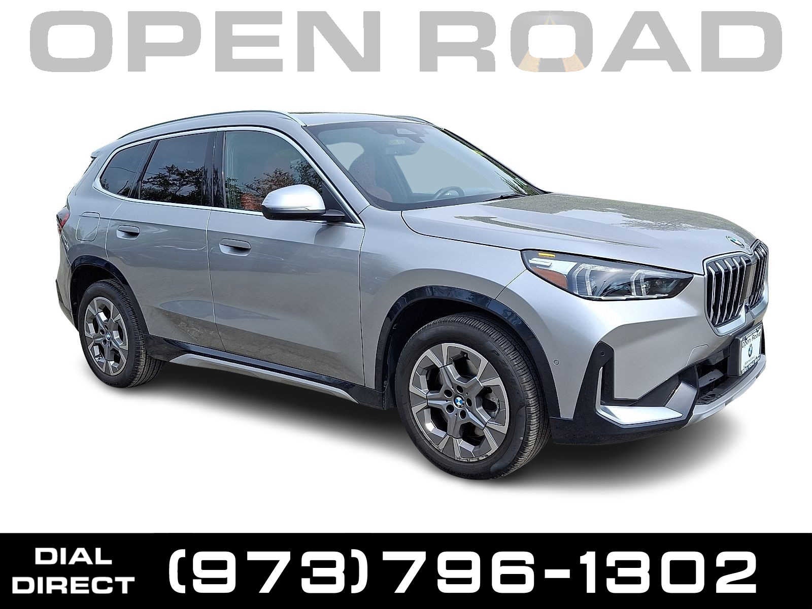 2023 BMW X1