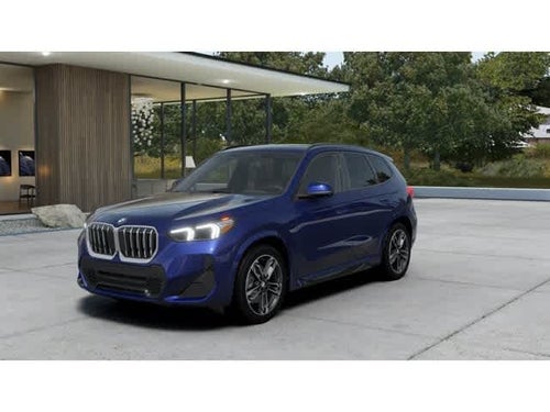 2026 BMW X1 xDrive28i Sports Activity Vehicle