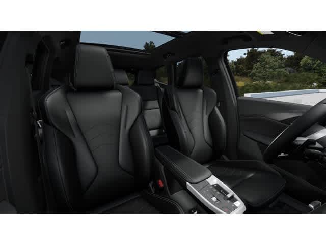 2026 BMW X1 xDrive28i Sports Activity Vehicle