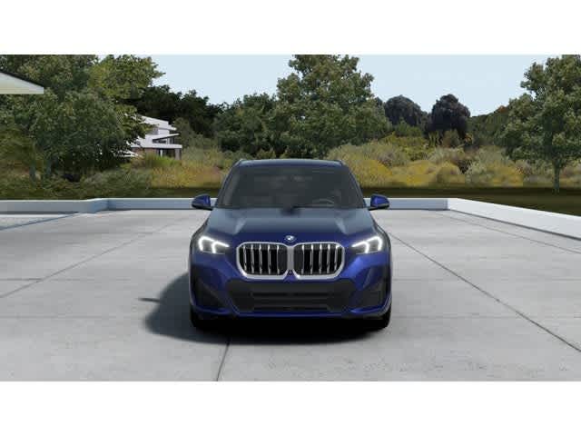 2026 BMW X1 xDrive28i Sports Activity Vehicle