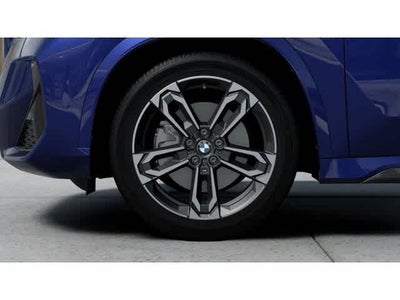 2026 BMW X1 xDrive28i Sports Activity Vehicle