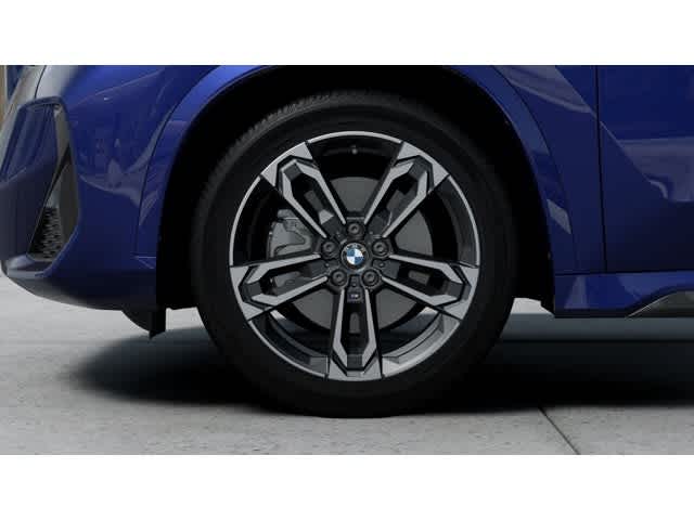 2026 BMW X1 xDrive28i Sports Activity Vehicle