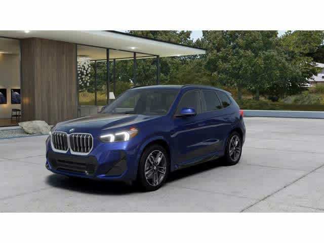 2026 BMW X1 xDrive28i Sports Activity Vehicle
