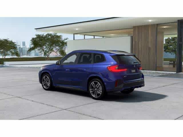 2026 BMW X1 xDrive28i Sports Activity Vehicle