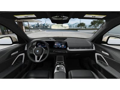 2026 BMW X1 xDrive28i Sports Activity Vehicle