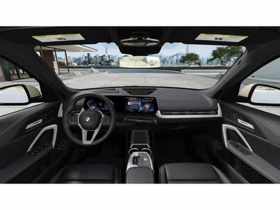 2026 BMW X1 xDrive28i Sports Activity Vehicle