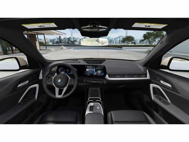 2026 BMW X1 xDrive28i Sports Activity Vehicle
