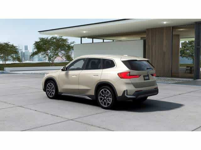 2026 BMW X1 xDrive28i Sports Activity Vehicle