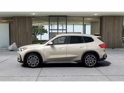2026 BMW X1 xDrive28i Sports Activity Vehicle