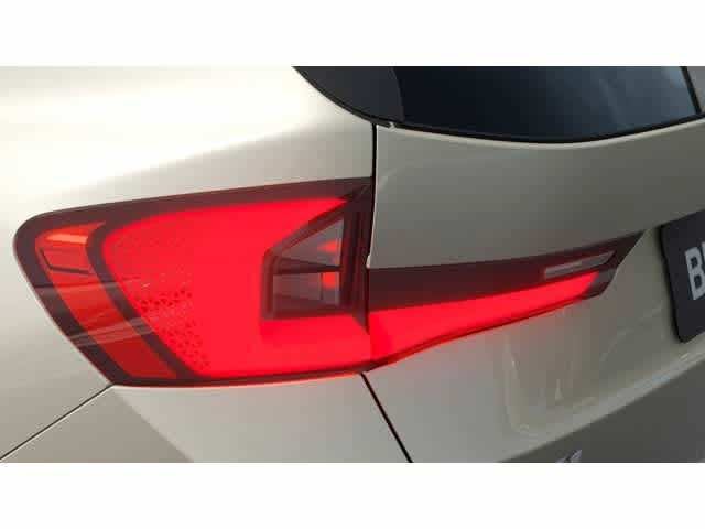 2026 BMW X1 xDrive28i Sports Activity Vehicle