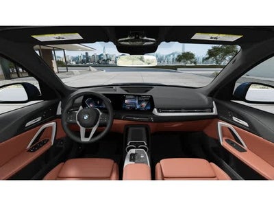2026 BMW X1 xDrive28i Sports Activity Vehicle