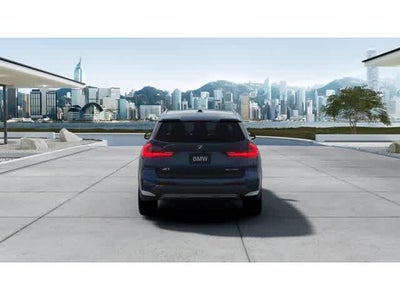 2026 BMW X1 xDrive28i Sports Activity Vehicle