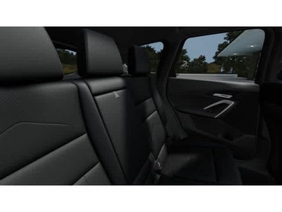 2026 BMW X1 xDrive28i Sports Activity Vehicle