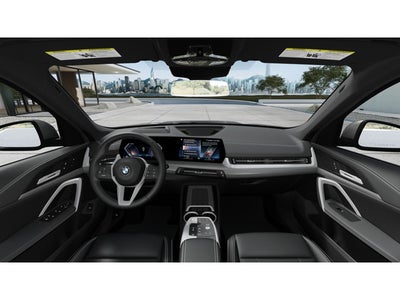 2026 BMW X1 xDrive28i Sports Activity Vehicle