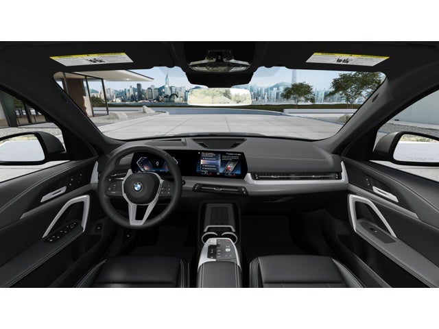 2026 BMW X1 xDrive28i Sports Activity Vehicle