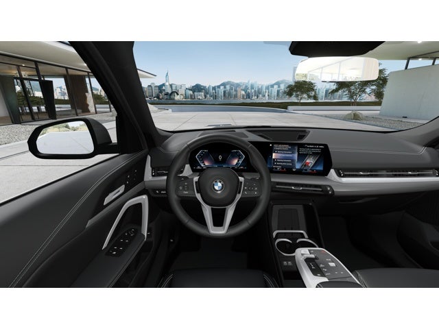 2026 BMW X1 xDrive28i Sports Activity Vehicle