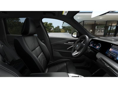 2026 BMW X1 xDrive28i Sports Activity Vehicle