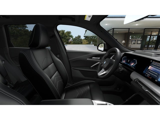 2026 BMW X1 xDrive28i Sports Activity Vehicle