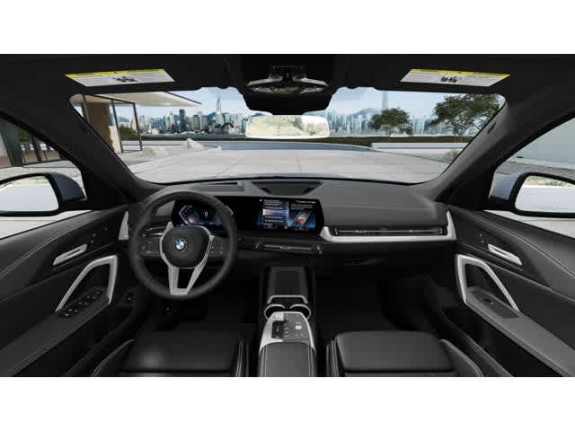 2027 BMW X1 xDrive28i Sports Activity Vehicle