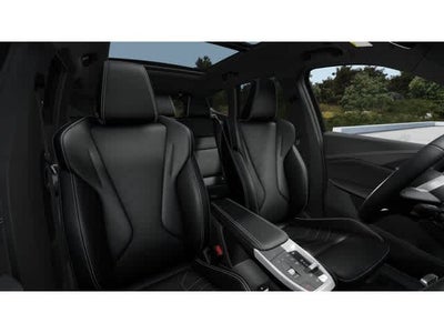 2027 BMW X1 xDrive28i Sports Activity Vehicle