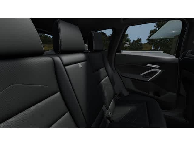 2027 BMW X1 xDrive28i Sports Activity Vehicle