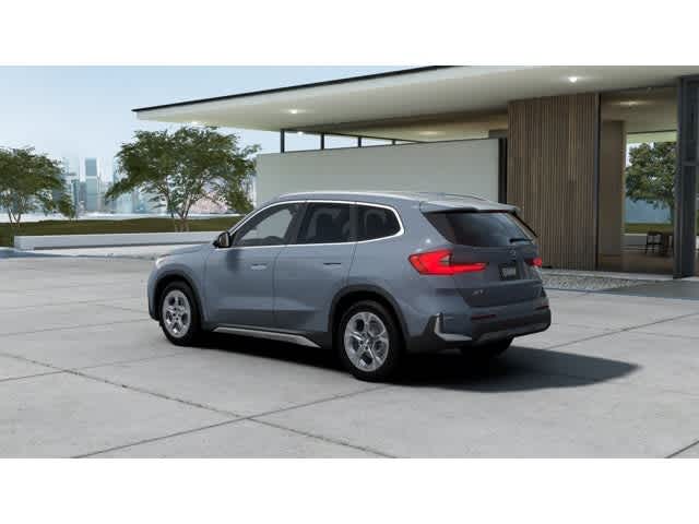 2027 BMW X1 xDrive28i Sports Activity Vehicle