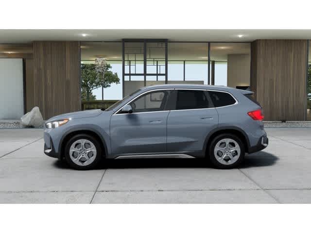 2027 BMW X1 xDrive28i Sports Activity Vehicle