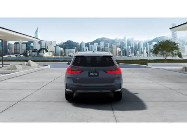 2027 BMW X1 xDrive28i Sports Activity Vehicle