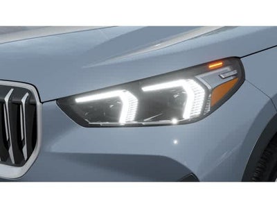 2027 BMW X1 xDrive28i Sports Activity Vehicle