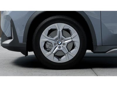 2027 BMW X1 xDrive28i Sports Activity Vehicle