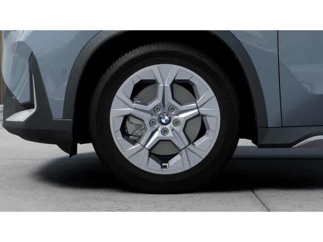 2027 BMW X1 xDrive28i Sports Activity Vehicle