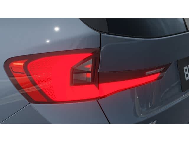 2027 BMW X1 xDrive28i Sports Activity Vehicle