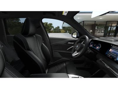 2027 BMW X1 xDrive28i Sports Activity Vehicle