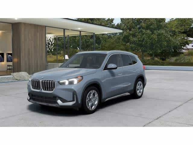 2027 BMW X1 xDrive28i Sports Activity Vehicle