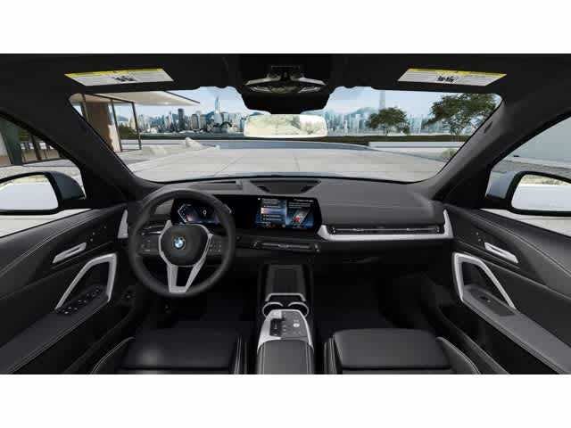 2027 BMW X1 xDrive28i Sports Activity Vehicle