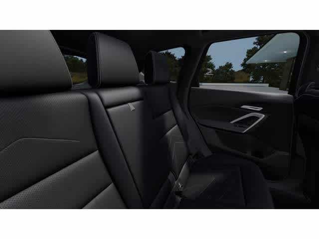 2027 BMW X1 xDrive28i Sports Activity Vehicle