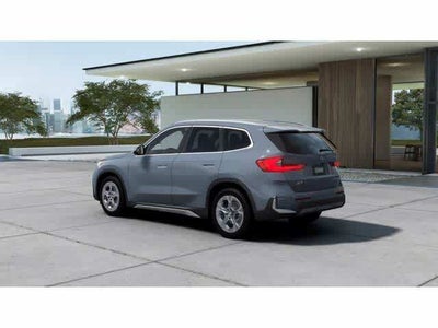 2027 BMW X1 xDrive28i Sports Activity Vehicle