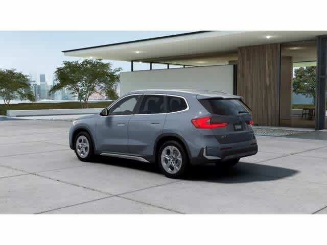 2027 BMW X1 xDrive28i Sports Activity Vehicle