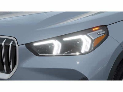 2027 BMW X1 xDrive28i Sports Activity Vehicle