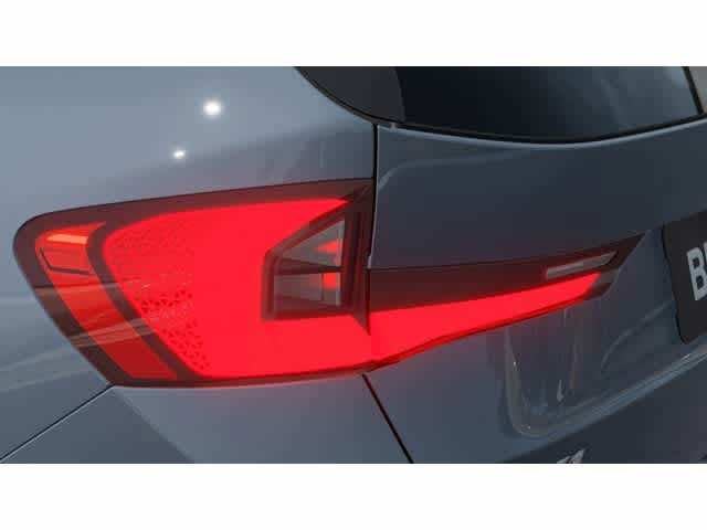 2027 BMW X1 xDrive28i Sports Activity Vehicle