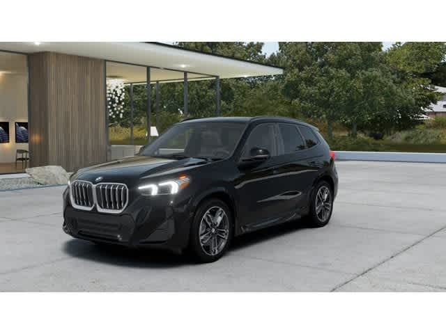 2026 BMW X1 xDrive28i Sports Activity Vehicle