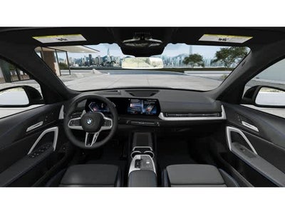 2026 BMW X1 xDrive28i Sports Activity Vehicle