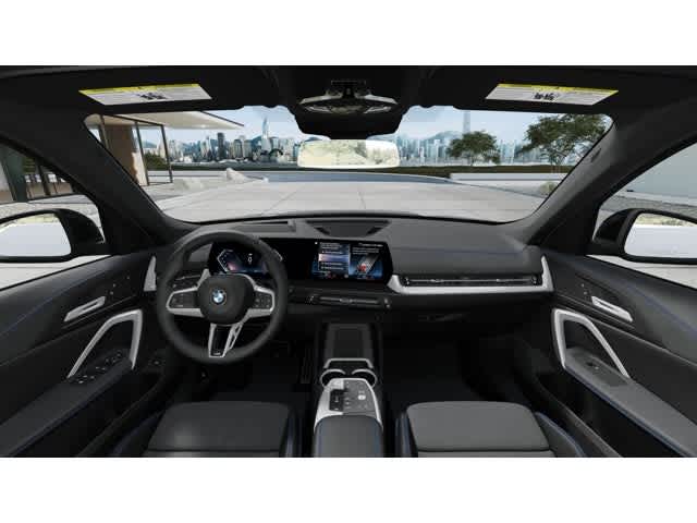 2026 BMW X1 xDrive28i Sports Activity Vehicle