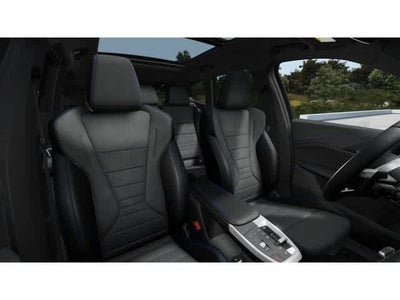 2026 BMW X1 xDrive28i Sports Activity Vehicle