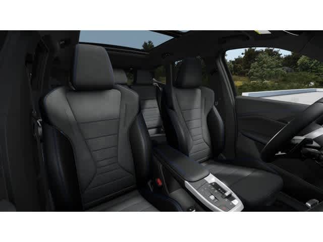 2026 BMW X1 xDrive28i Sports Activity Vehicle