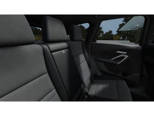 2026 BMW X1 xDrive28i Sports Activity Vehicle