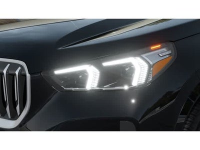 2026 BMW X1 xDrive28i Sports Activity Vehicle