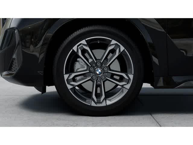 2026 BMW X1 xDrive28i Sports Activity Vehicle