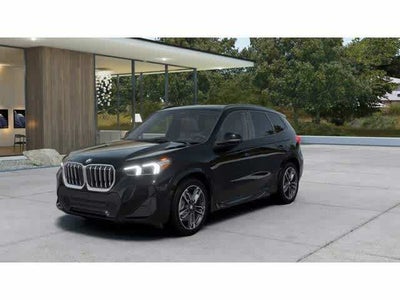 2026 BMW X1 xDrive28i Sports Activity Vehicle