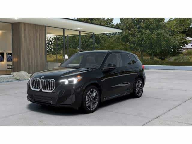 2026 BMW X1 xDrive28i Sports Activity Vehicle